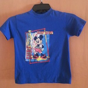 Mickey Mouse T-Shirt